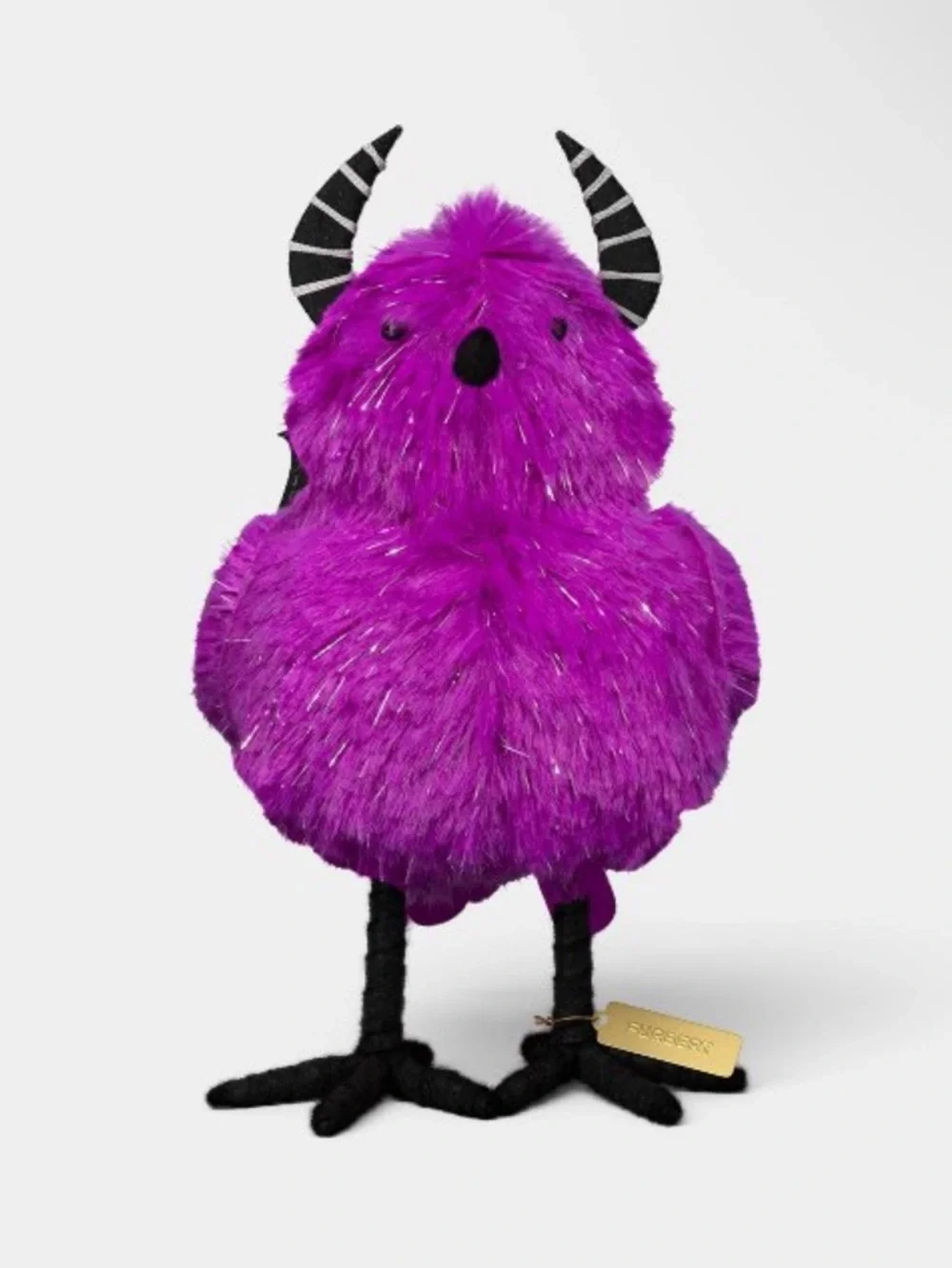 Target Featherly Friends Hyde & EEK! Monster Bird